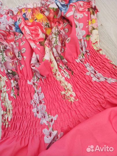 Женские вещи пакетом 46-48