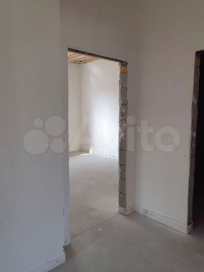 Коттедж 147 м² на участке 15 сот.