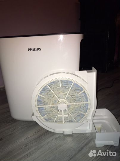 Philips Климатический комплекс HU5930/50