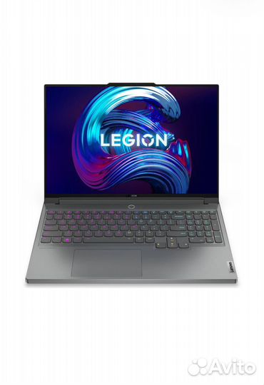 Ноутбук Lenovo Legion 7 Gen 7 16