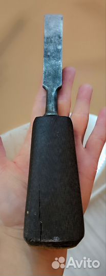 Набор инструментов СССР