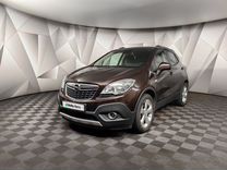 Opel Mokka 1.8 AT, 2012, 179 670 км, с пробегом, цена 1 098 000 руб.