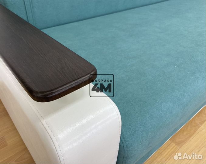 Комфортный диван для сна