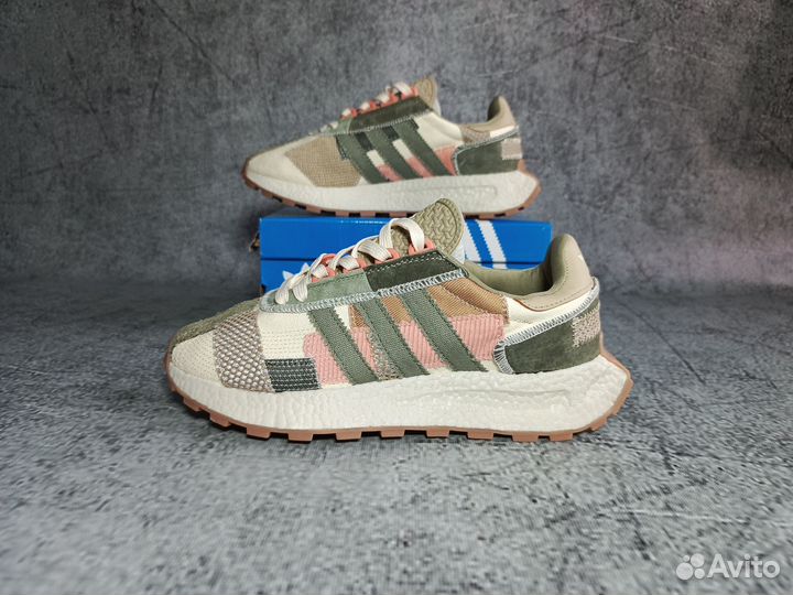 Кроссовки Adidas Retropy 41-46