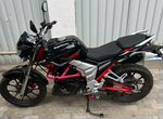 Мотоцикл Motoland Raptor 250