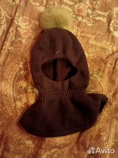 Шапка/Шапки разные