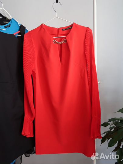 Платья женские вечерние пакетом 42 44