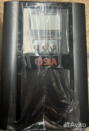 Sila ибп ep20-300 pro