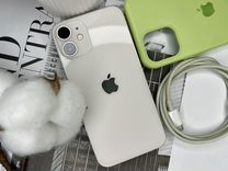 iPhone 12 mini 128gb ростест SIM-Esim