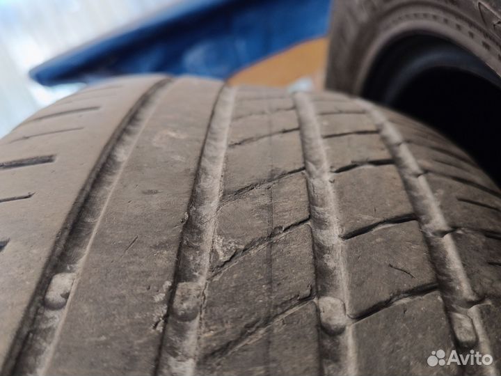 Matador MP 85 Hectorra 4x4 235/65 R17