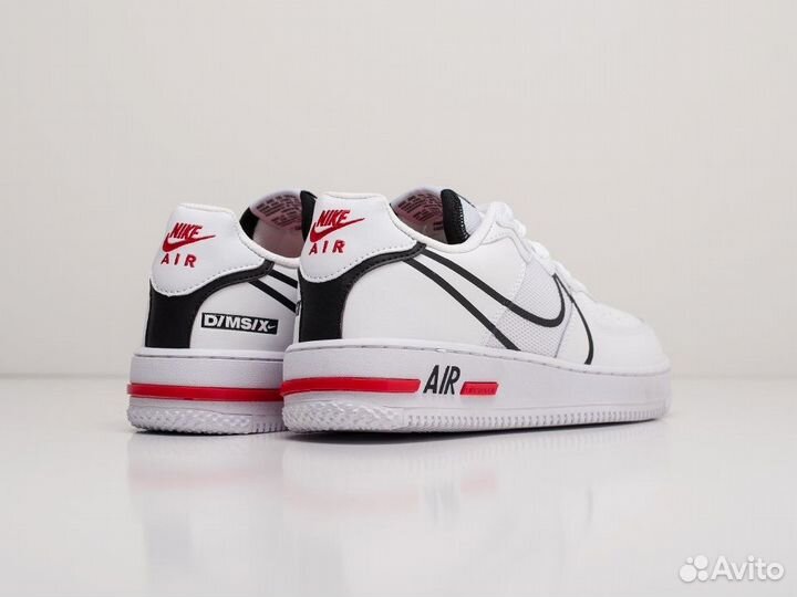 Кроссовки Nike Air Force 1 React dmsx (41-45)