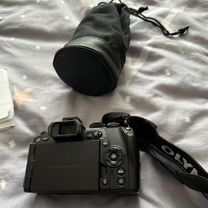 olympus om d e m1 mark ii - Купить фототехнику в