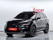 Kia Sorento 2.5 AT, 2021, 65 000 км, с пробегом, цена 4 200 000 руб.