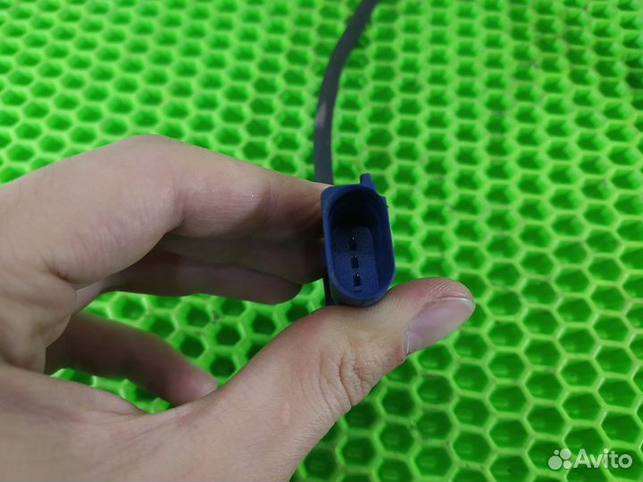 Датчик детонации Audi A4, Audi A6