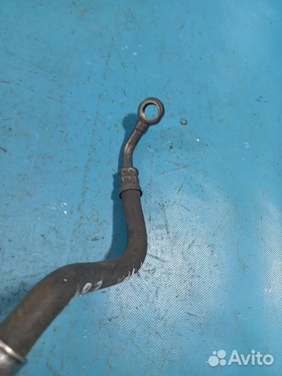 Трубка гидроусилителя BMW 1-серия E87/E81 (2004)