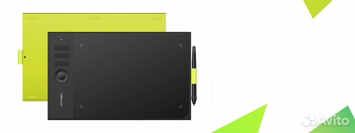 Графический планшет xp pen Star 06C