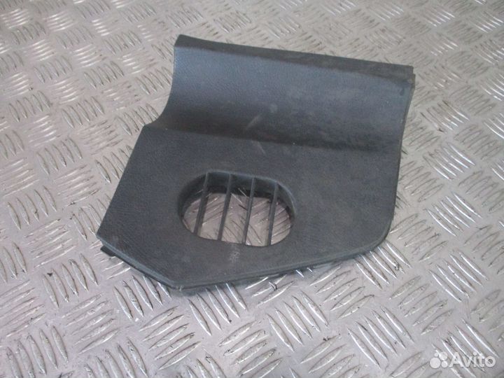 Накладка торпедо боковая правая Mercedes-Benz A943