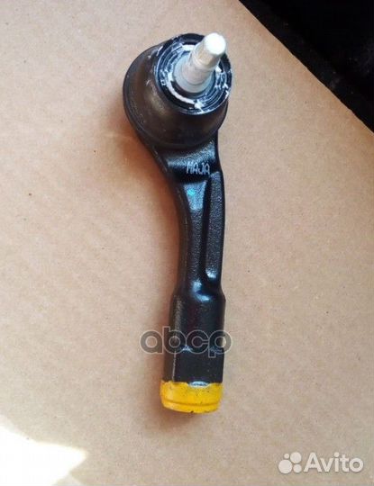 Наконечник рулевой левый solaris hcr 2017 hyund
