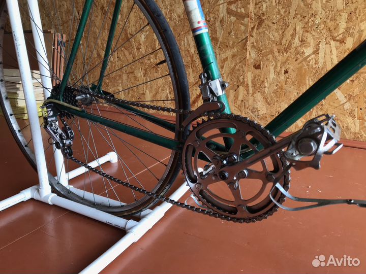 Велосипед хвз старт шоссе 555