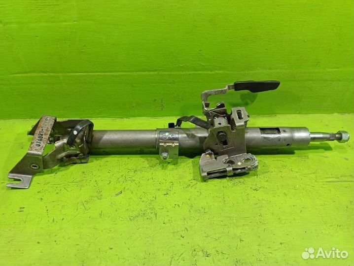 Рулевая колонка Kia Spectra седан S6D 2007