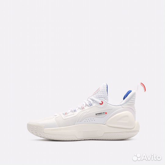 Баскетбольные Кроссовки Li-Ning Speed IX abpt001-4