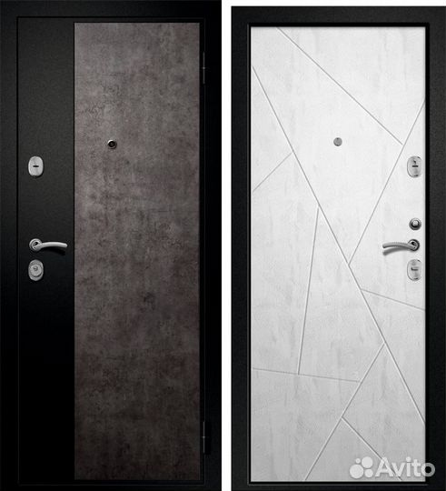 Входная дверь Орфей -311