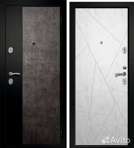 Входная дверь Орфей -311