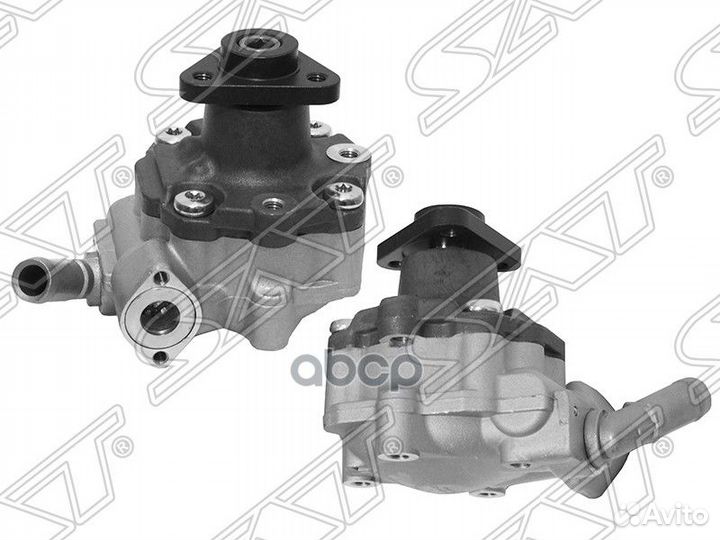 Насос гур audi Q5/Q7 2.0D-3.0D 08/porshe cayenne