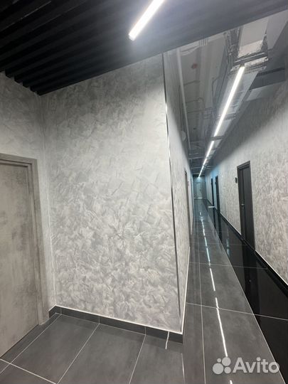 Малярные работы