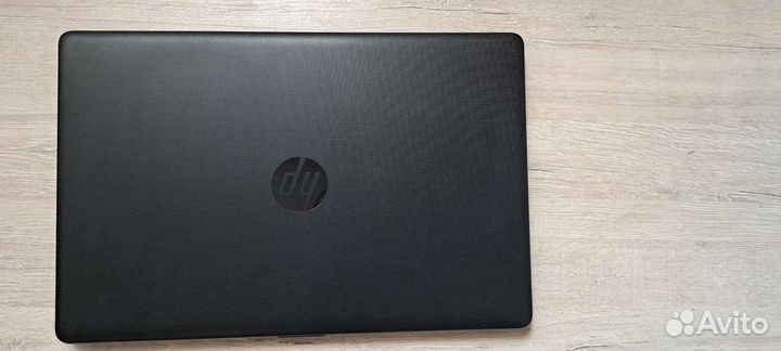 Ноутбук hp 17ca0010ur