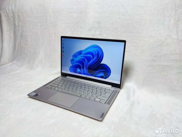 Ноутбук Lenovo Yoga S740-14IIL I5 1035G4 16/512