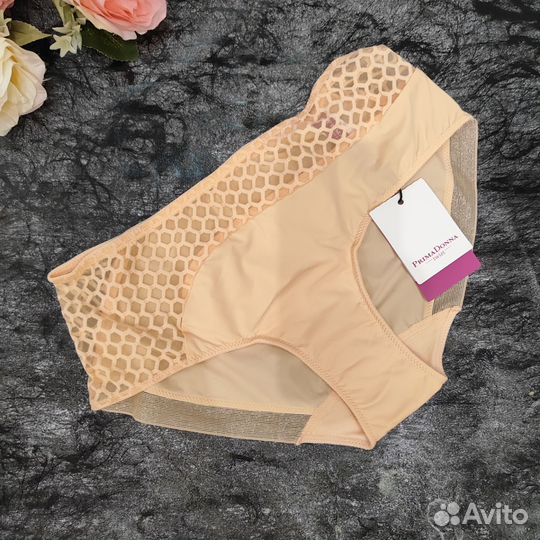 Трусы PrimaDonna S