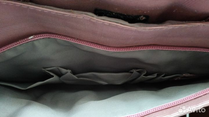 Сумка для ноутбука Riva Case