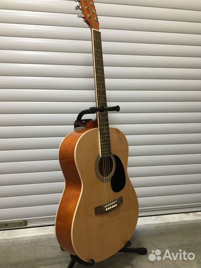 Новая акустическая гитара Homage LF-3900