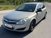 Opel Astra 1.6 AMT, 2007, 177 000 км, с пробегом, цена 415 000 руб.