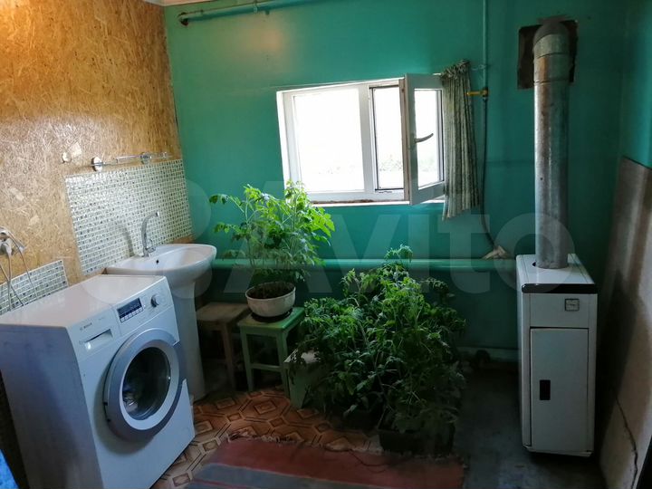 3-к. квартира, 53,7 м², 1/1 эт.