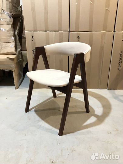 Стулья из массива