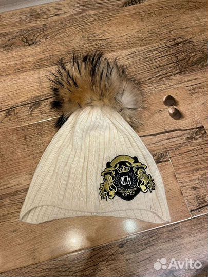 Шапка для девочки