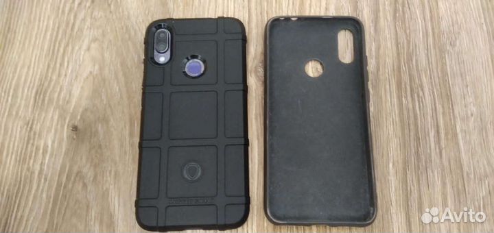 Телефон Xiaomi redmi note 7