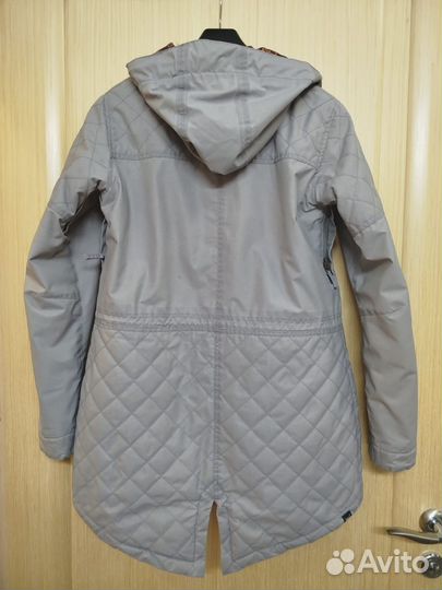 Куртка демисезонная женская termit