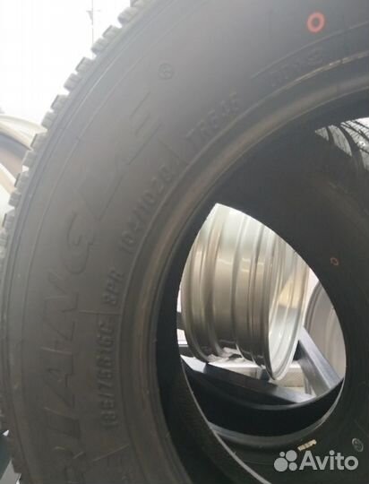 Triangle TR646 185/75 R16C 104Q