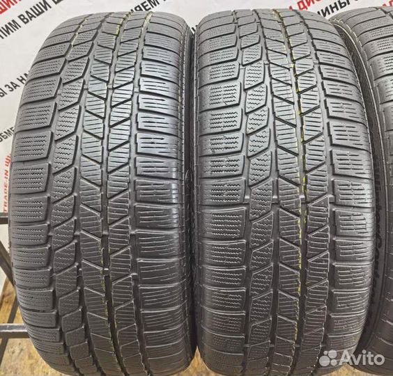 Continental ContiWinterContact TS 810 195/65 R15 N