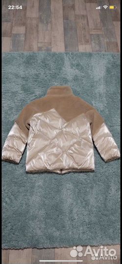 Куртка женская