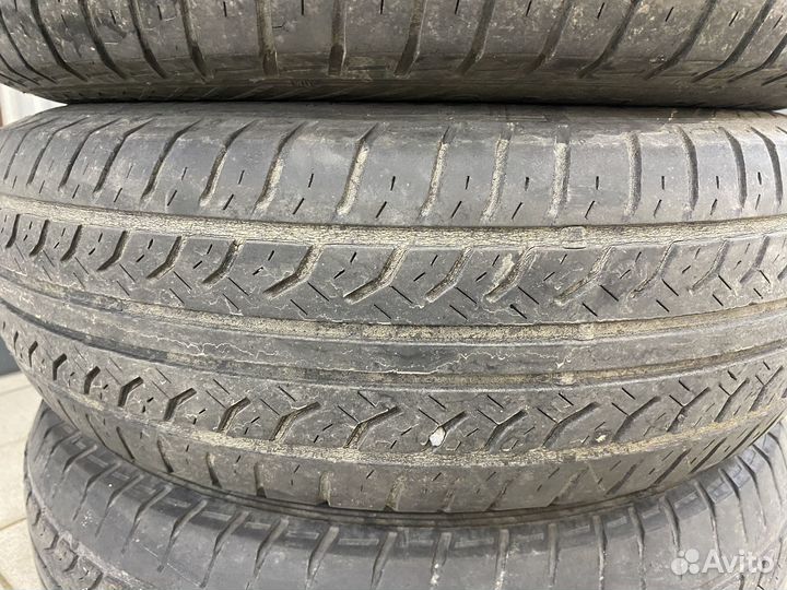 КАМА Кама-Евро-236 185/65 R14 86H