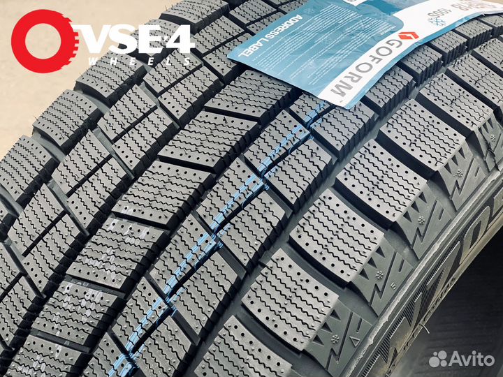 Goform W705 225/45 R17 91H