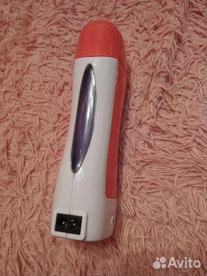 Воскоплав картриджный