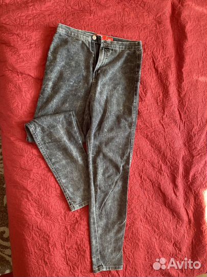 Джинсы Твое