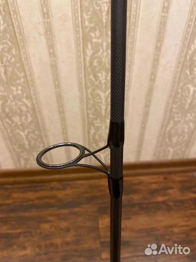 Редкие удилища ESP terry hern 12'9 3.5lbs