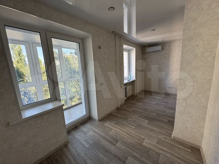 3-к. квартира, 58 м², 5/9 эт.