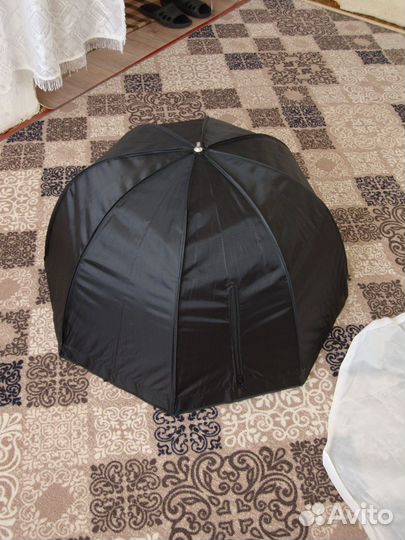 Софтбокс для вспышки